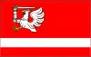 Flag of Gmina Gdów