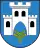 Coat of arms of Gmina Gierałtowice