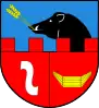 Coat of arms of Gmina Gnojno