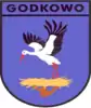 Coat of arms of Gmina Godkowo
