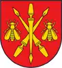Coat of arms of Gmina Godziszów