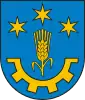 Coat of arms