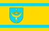 Flag of Gmina Goworowo