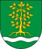 Coat of arms of Gmina Grabów nad Pilicą