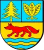 Coat of arms of Gmina Grudziądz