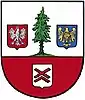 Coat of arms of Gmina Herby