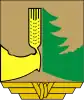 Coat of arms of Gmina Iłowo-Osada