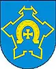 Coat of arms of Gmina Iwaniska