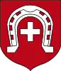 Coat of arms of Iwaniska