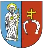 Coat of arms of Gmina Jakubów