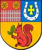 Coat of arms of Gmina Jarocin