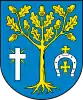 Coat of arms of Gmina Jeżowe