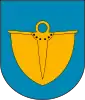 Coat of arms of Gmina Jejkowice