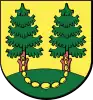 Coat of arms of Gmina Kadzidło