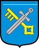 Coat of arms of Gmina Kołaczyce