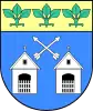 Coat of arms of Kochanowice