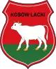 Coat of arms of Gmina Kosów Lacki
