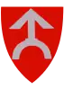 Coat of arms of Gmina Kotlin