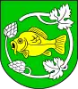 Coat of arms of Gmina Krasnystaw