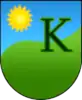 Coat of arms of Gmina Krempna