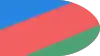 Flag of Gmina Leśna