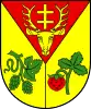 Coat of arms of Gmina Leżajsk