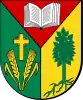 Coat of arms of Gmina Lipce Reymontowskie