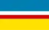 Flag of Gmina Lubochnia