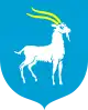 Coat of arms of Lututów