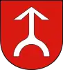 Coat of arms of Gmina Magnuszew