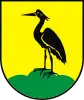Coat of arms of Gmina Manowo