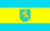 Flag of Gmina Marklowice