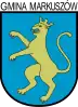 Coat of arms of Markuszów