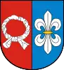 Coat of arms of Gmina Milejów