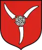 Coat of arms of Gmina Modliborzyce