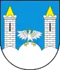 Coat of arms of Gmina Niegowa