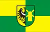 Flag of Gmina Nowa Sól