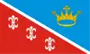 Flag of Gmina Nowiny