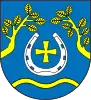Coat of arms of Gmina Nowosolna