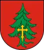 Coat of arms of Gmina Ochotnica Dolna