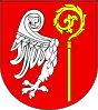 Coat of arms of Gmina Opatów