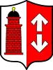 Coat of arms of Gmina Opatówek