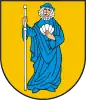 Coat of arms of Opatowiec