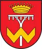 Coat of arms of Gmina Osięciny