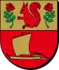 Coat of arms of Gmina Ostróda