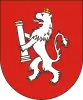 Coat of arms of Gmina Pcim