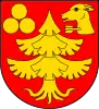 Coat of arms of Gmina Pionki