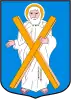 Coat of arms of Gmina Przemęt