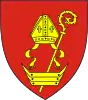 Coat of arms of Gmina Pszczew