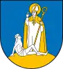 Coat of arms of Gmina Raba Wyżna